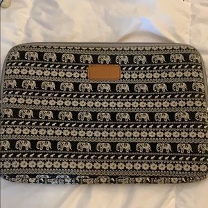 Laptop case